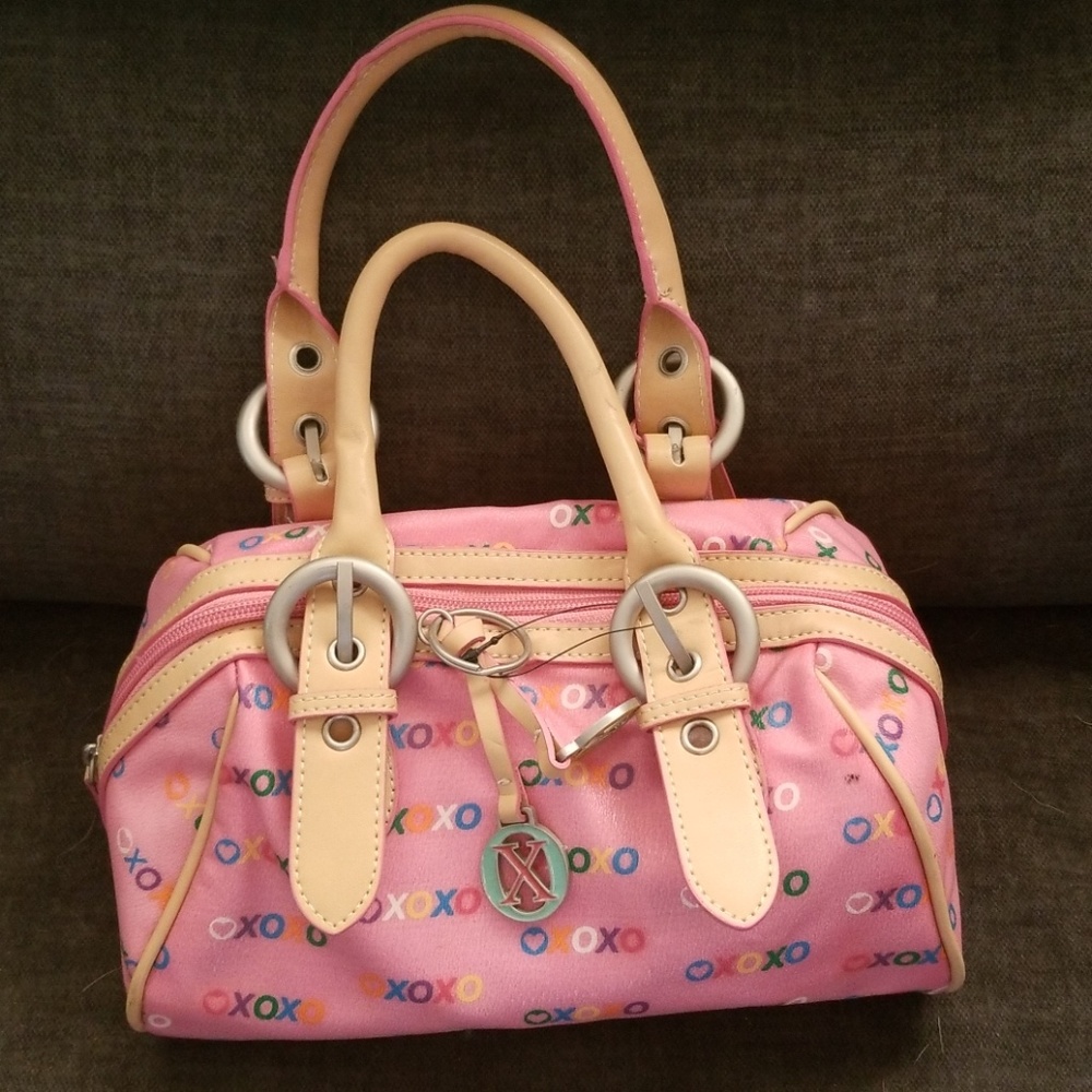 Xoxo handbag